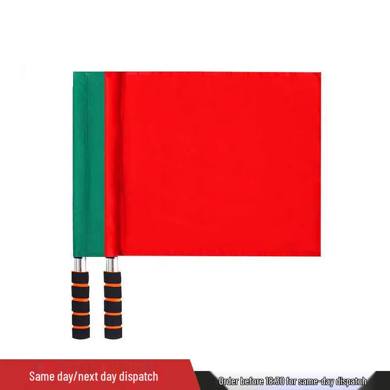 Stainless Steel Signal & Command Flags Set