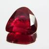 Natural 5.80 Ct Pigeon Blood Red Ruby Mozambique Loose Gemstone Certified