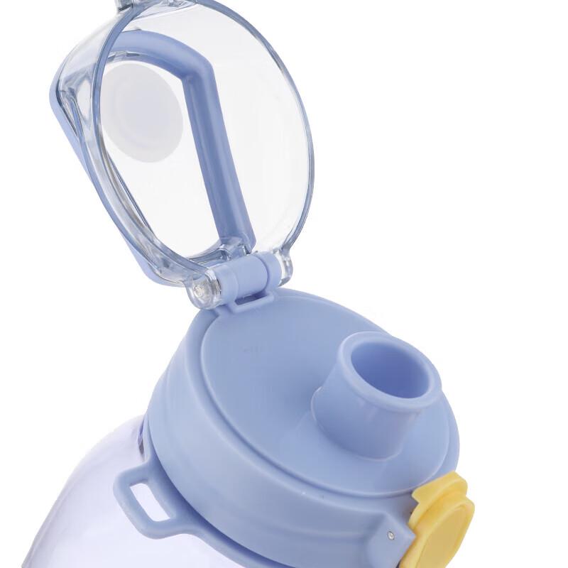 LocknLock Portable Water Bottle