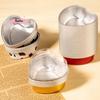 Mini Antihaft-Kuchenbecher Aluminiumfolien-Cupcake-Hüllen Backförmchen Muffinformen für Pudding Dessert Küchenwerkzeuge