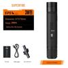 SupFire EP01 Rechargeable Explosion-Proof LED Flashlight