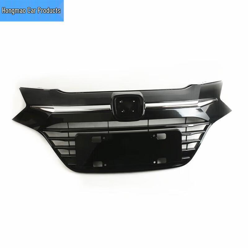 Pasuje na sestavu přední mřížky pro Honda Vezel 2015-2018.