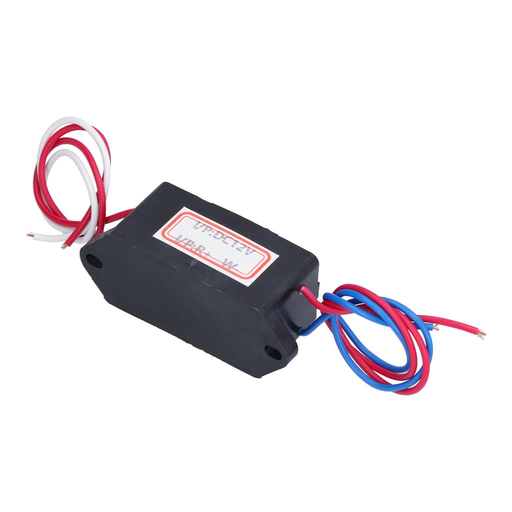 HighVoltage Generator Efficient Durable Stable Performance Long Lasting Boost Power Module DC12V AC30KV