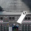 Xunwei XEW-S16 Professional Audio Mixer (CN Version)