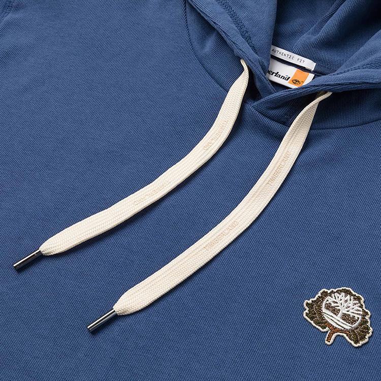 Timberland Outdoor Hooded Breathable Fleece Sweatshirt Men tops A6MYKEYO