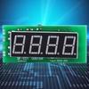 Counter Module High Quality 4 Digit Digital Display with Memory Function QF C04 DC440V