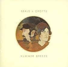 

CD SHIELDS & CROFTS - Воспоминания о Летнем Бризе WPCR699 Япония Рок Б/У