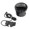 Multi Function Heavy Duty Weather Resistant Headlamp Knob Control Switches 5GG941431D 5G0941431BD Suitable for MK7 MKVII
