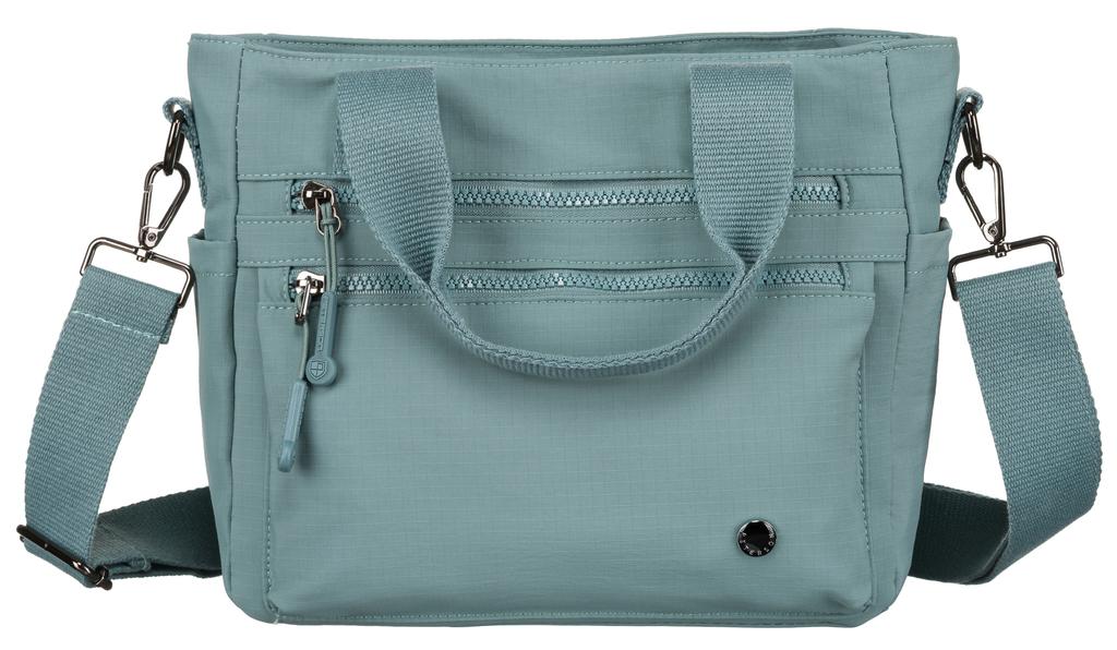 PTN CSM-07-7703 Blue Bag