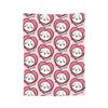 Chiikawas Valentine Blanket Fleece Summer Breathable Super Warm Throw Blankets for Bed Car Bedspread