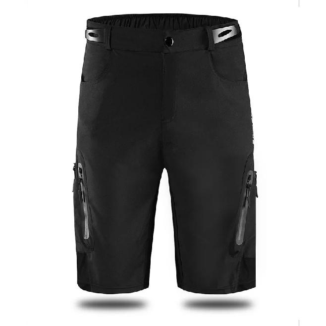 WOSAWE Shorts Motocross Racing Moto MTB Downhill Bicycle Mountain Bike Summer Short Pants
