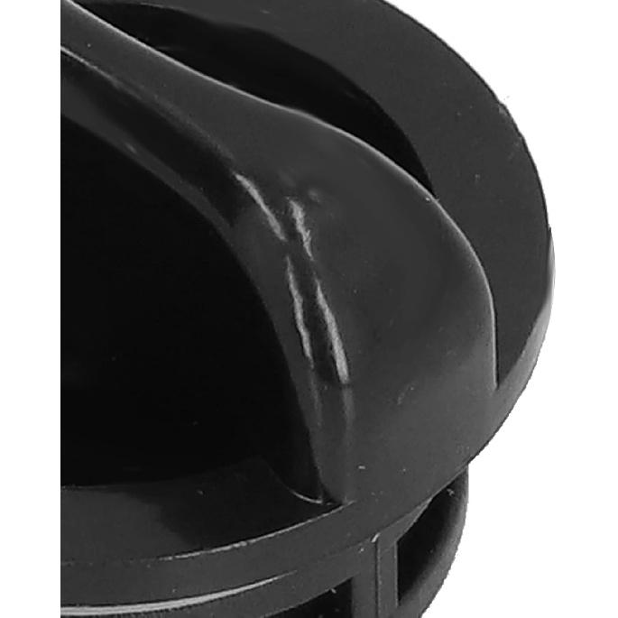 TOPINCN Water Accessory Replacement Cover Mop Abs Covering for Steam Mop Accessory Steam Mop Part Lid Mop Steam Cleaner