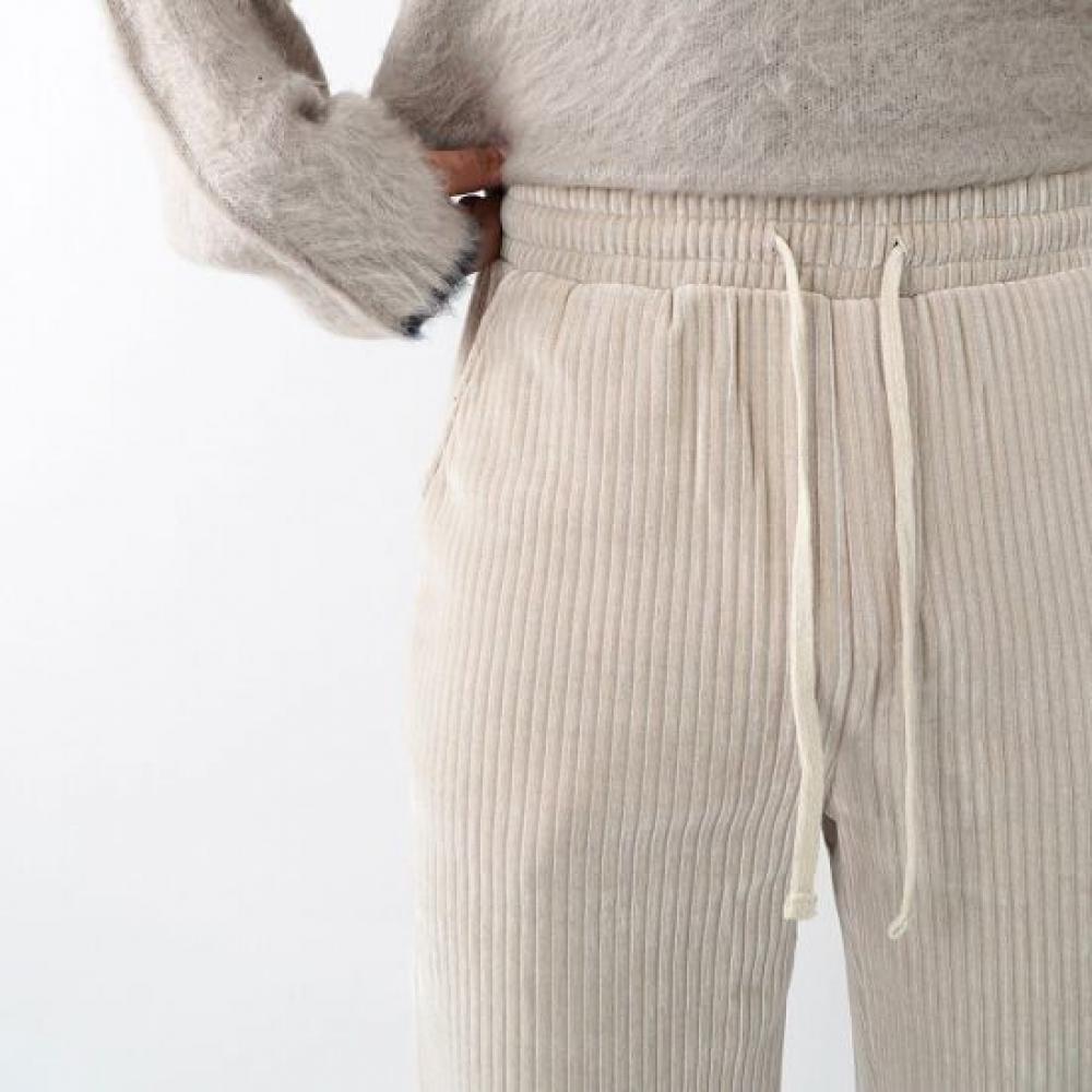 Onl Men S Heavy Corduroy pantS Balloon pantS 1 + 1