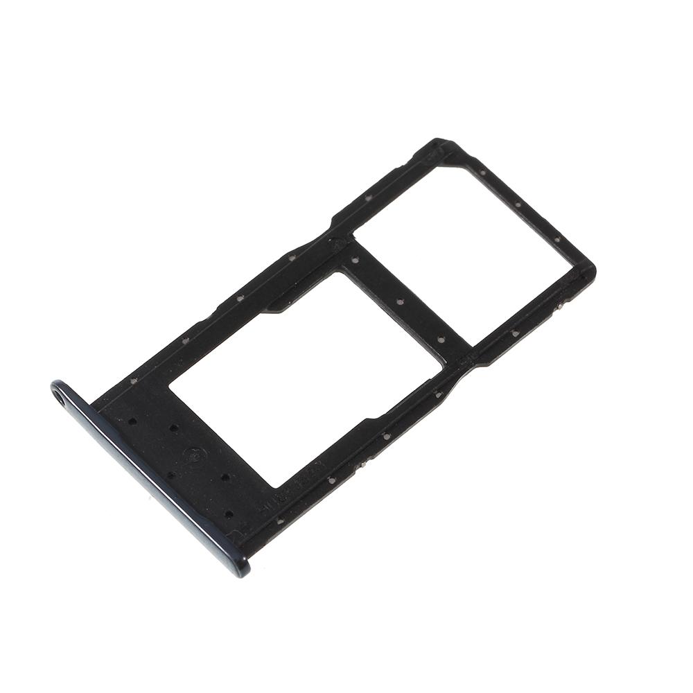 OEM SIM1+SIM2 Card Tray Holder Slot for Huawei Honor 10 Lite