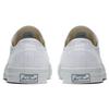 Converse Jack Purcell Lace-up Low Top Canvas Unisex White
