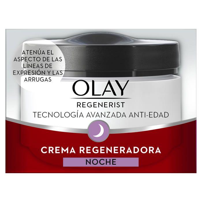 

Olay Anti Age ночной восстанавливающий крем 50мл