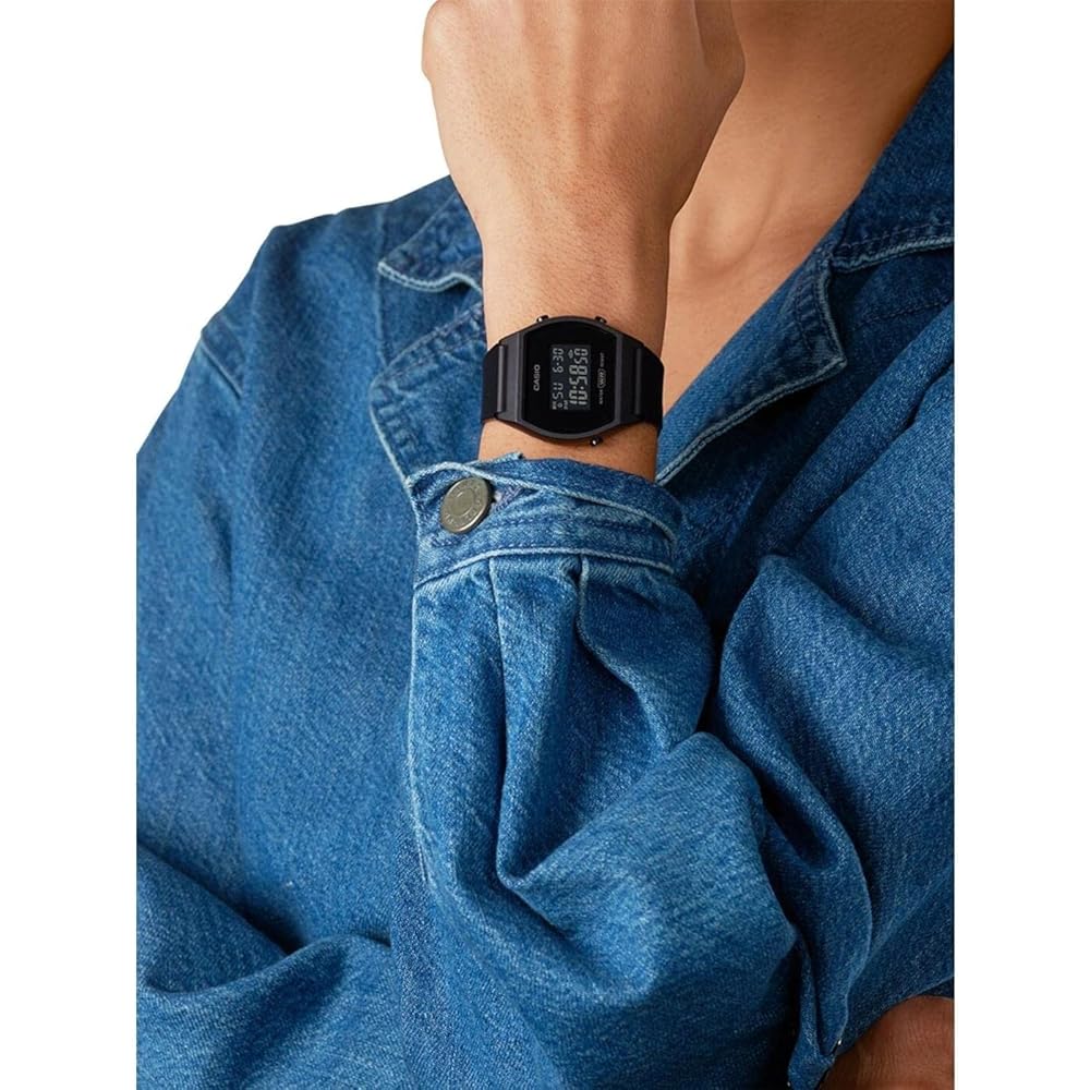 Casio Collection LW-204-1BEF Uni Watch