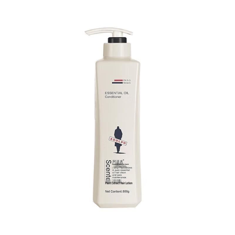 Adolph Plant Extract Essence Conditioner