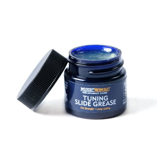 MUSIC NOMAD All-Season Slide Grease, 15ml, MN705