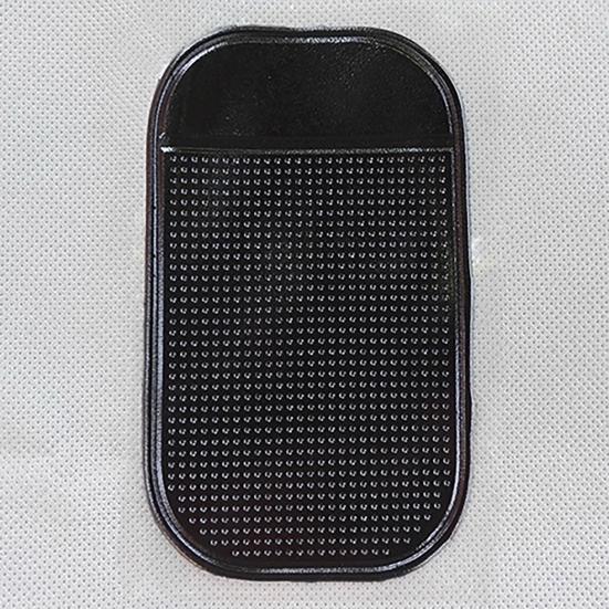 Durable Anti-Slip Pad Anti Skid Anti-Slip Convenient Protective Dashboard Mat for Home