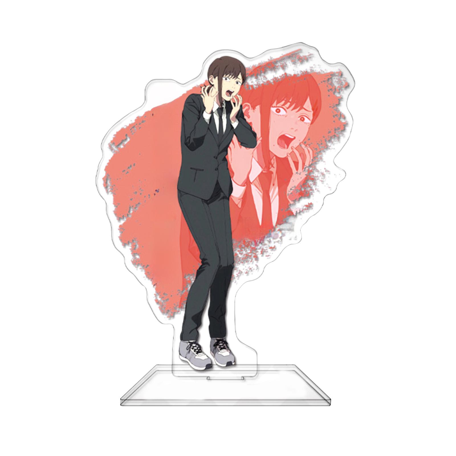 

Anime Acrylic Decoration Anime Acrylic Plaque Acrylic Ornament Acrylic Standee Anime Desktop Decoration Anime Standing Card One Size