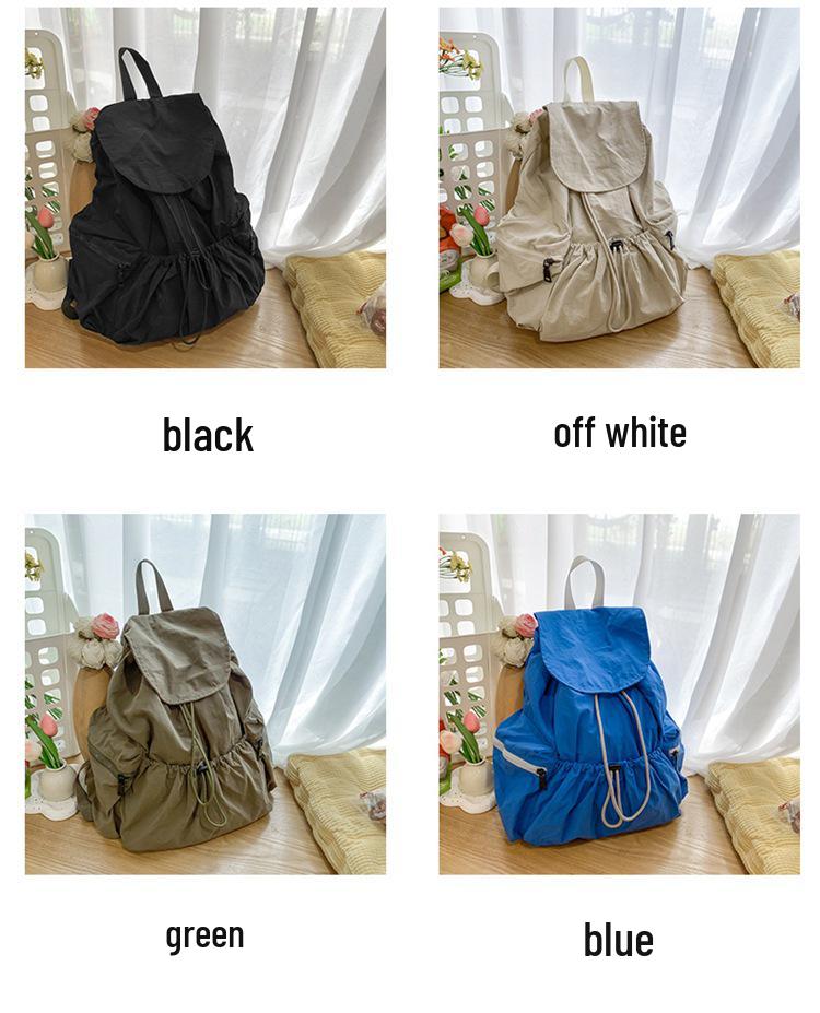 Trendy, Multi-functional Expandable Backpack for Men & Women – Ideal for Casual, Large Capacity Travel.