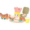 POP MART MOLLY Cuisine Collection Cute Mystery Boxes, Single Mystery Box
