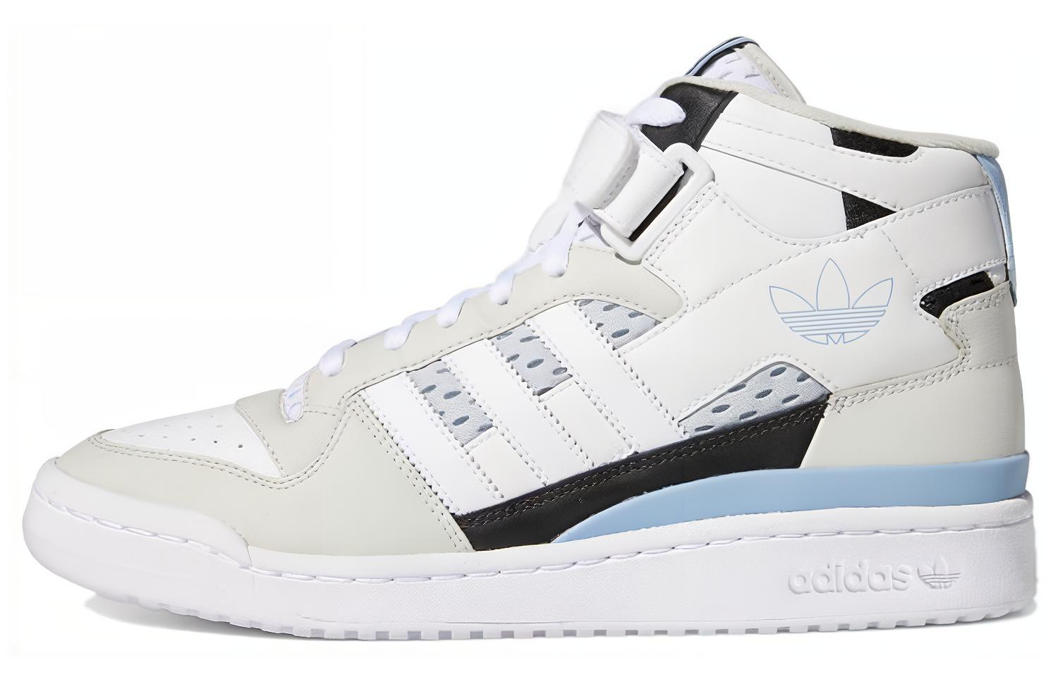 

Forum Adidas Originals Mid White Ambient Sky H01679 36