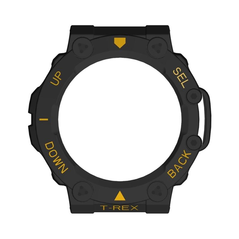PC Protector Cover for Case For  T-Rex 2 for Smart Watch Protective for Shell Frame For  Trex 2 Bumper
