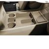 Huawei AITO Wenjie M7 Mittelkonsolen-Stauraum-Organizer untere Ebene - Auto-Innenzubehör