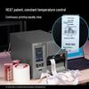 POSTEK TX Series Industrial Barcode Label Printer CN plug (adapter included)