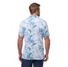 Travis Mathew Featherweight Island Short Sleeve Polo