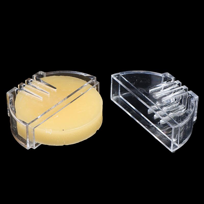 1Pc Sewing Beeswax Thread Holder Beeswax Thread Conditioner Sewing Supply
