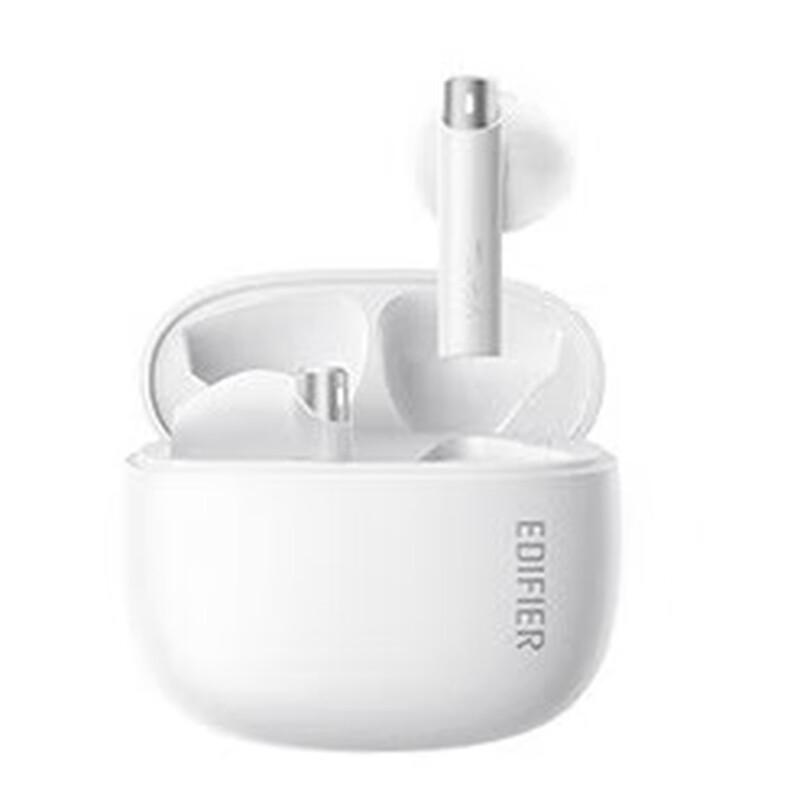 

Edifier Zero Buds True Wireless Semi-in-ear Earphones