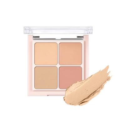 Korektor CORALHAZE Skin Fit 7,2g