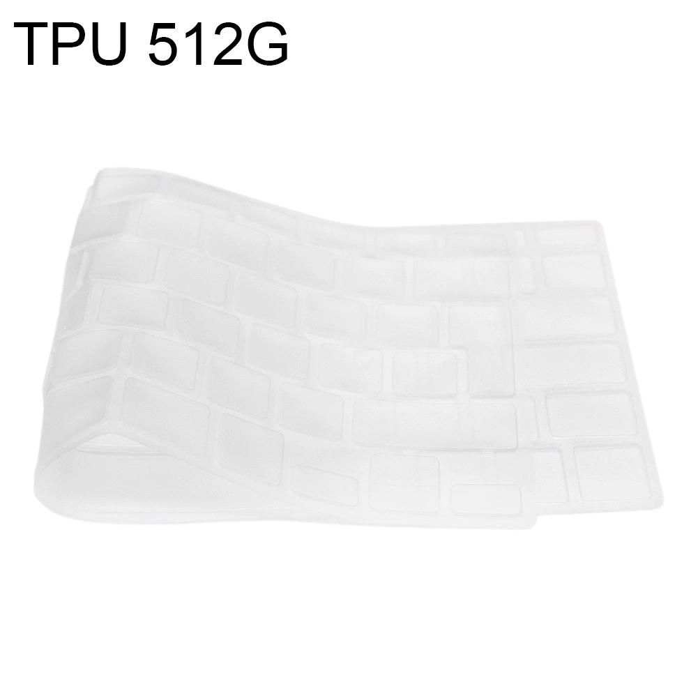 Защитная пленка для клавиатуры ноутбука Macbook Neo, ультратонкая, прозрачная, силиконовая, пыле- и влагозащитная, многоразовая