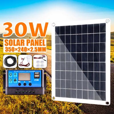 Solární energie – Fotovoltaické články a solární panely