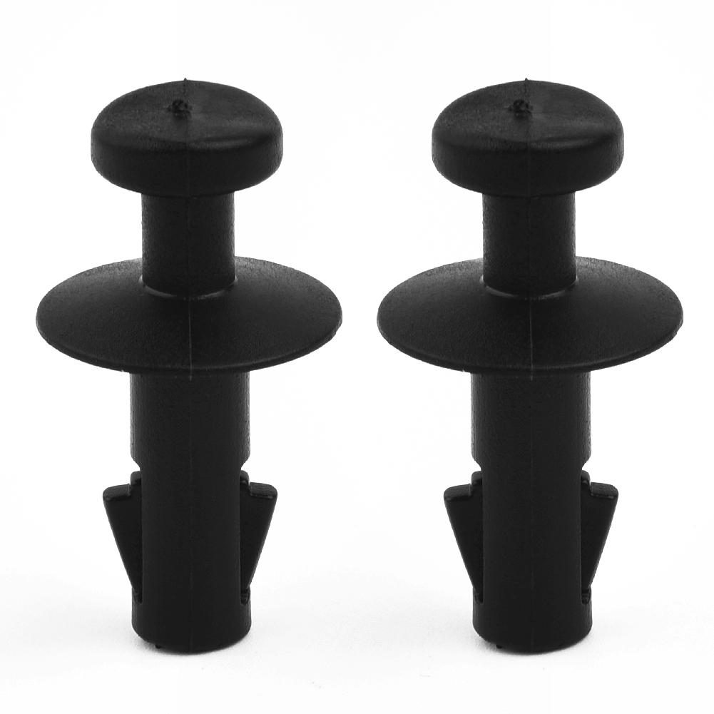 

2 шт. Набор поворотных зажимов 95129884 Замена полки для посылок