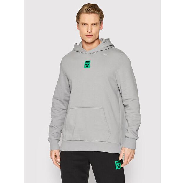 Толстовка Puma MINECRAFT EU S