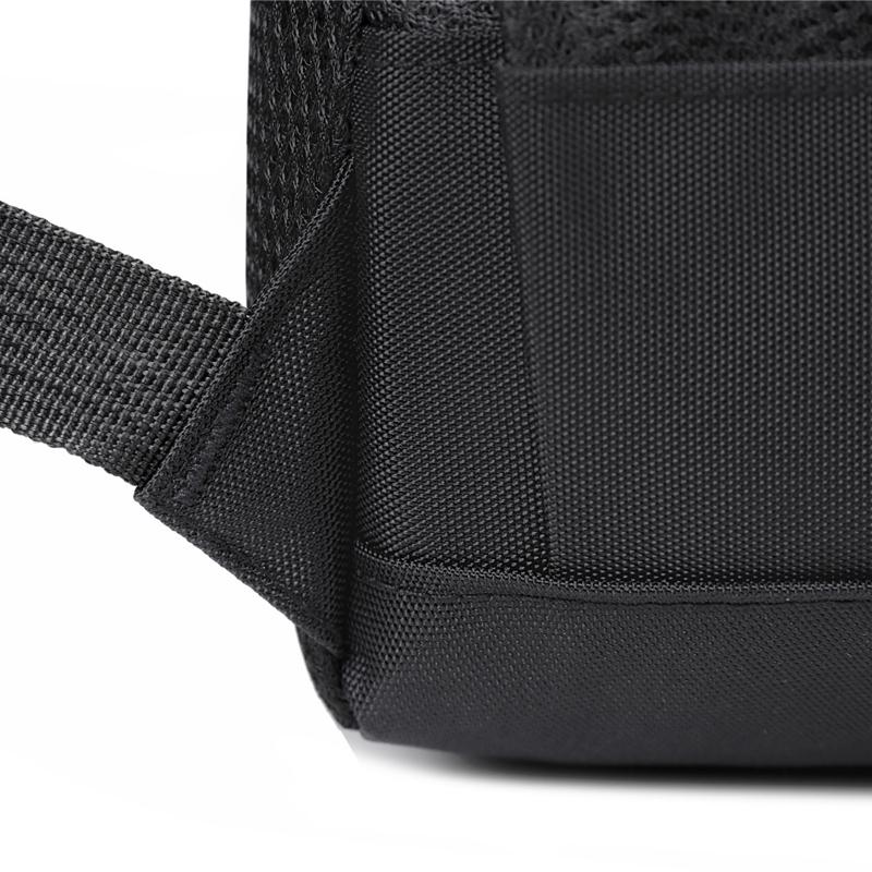 Durable Laptop Backpack for Men and Women with Multiple Pockets School Travel Work Daily Use Anti-Theft Design