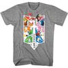 Tops – T-Shirts