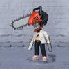 Figuart Mini Chainsaw Man, Korean popular bandai