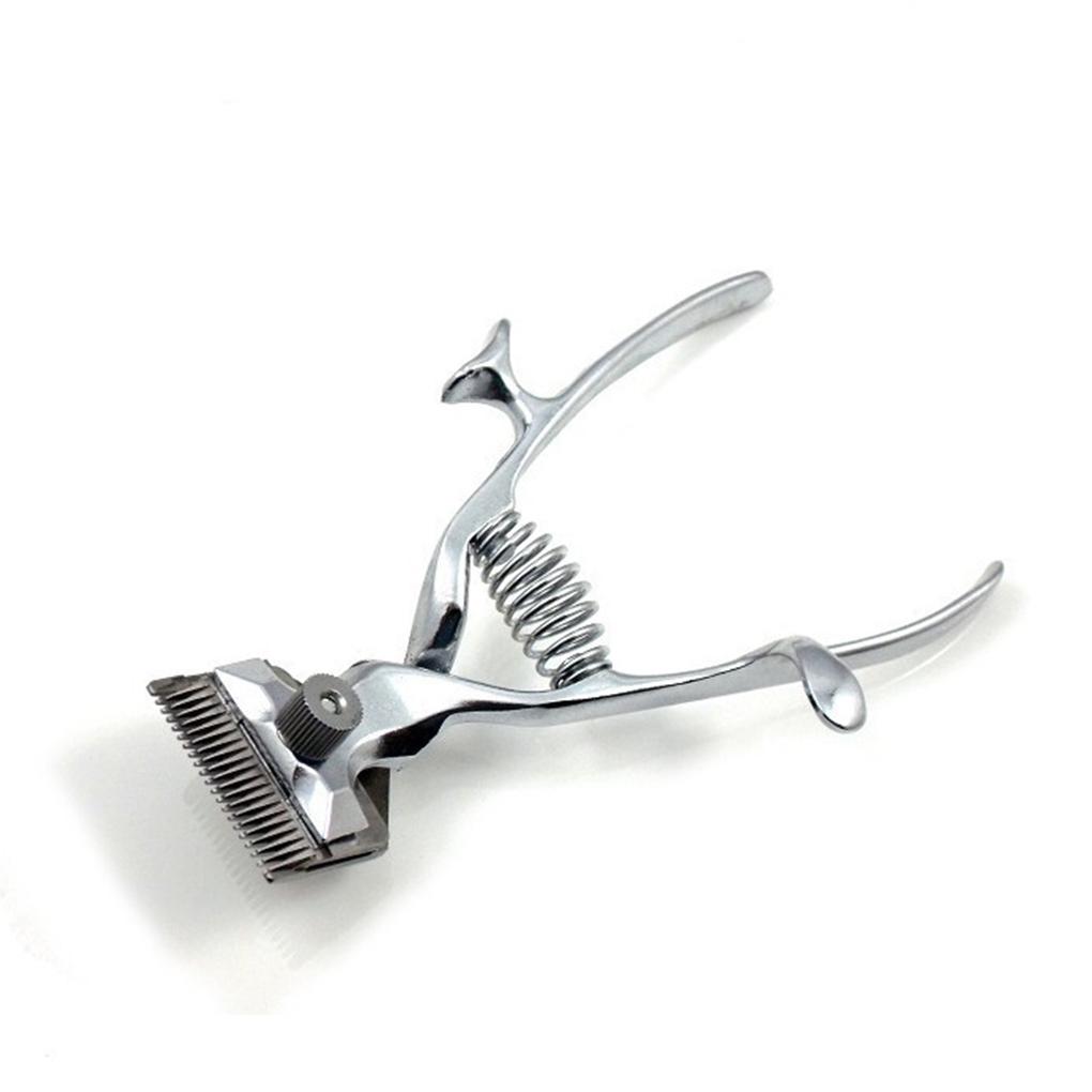 Precision Trimmer Combs For Fast Cuts Trimmer & Combs Clippers Manual Tools Hair Soothing