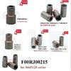 ORLTL Řídicí ventil vstřikovače oleje pro BOSCH HOT F00RJ02213 F00VC01045 F00VC01312 F00RJ02449 F00VC01349 F00VC01003