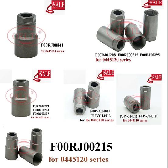 ORLTL Řídicí ventil vstřikovače oleje pro BOSCH HOT F00RJ02213 F00VC01045 F00VC01312 F00RJ02449 F00VC01349 F00VC01003
