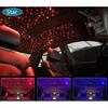 Car Roof Stars Starry Sky Ceiling Twinkle Fiber Optic Light Music Remote Control
