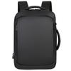 Multi-functional Business Backpack, Men's Travel Waterproof Student Schoolbag, Usb Laptop Backpack