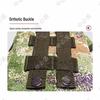 Zhongbisheng Jungle Starry Sky 3rd Gen Lightweight First Aid Kit (Empty)