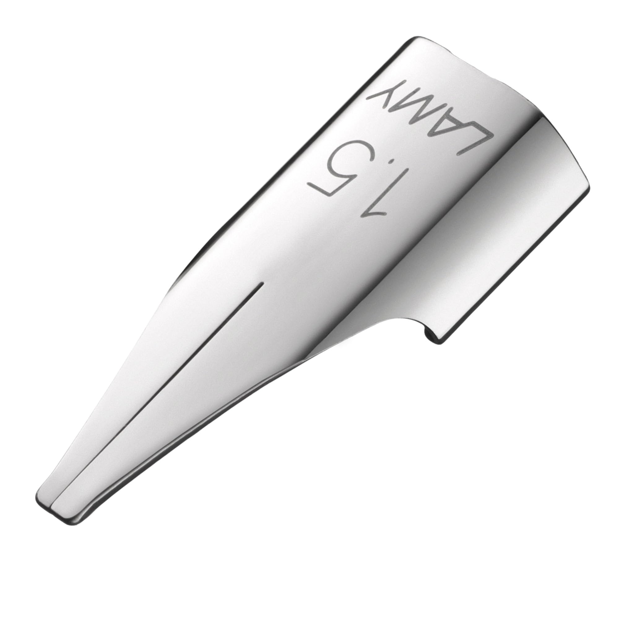 LAMY Calligraphy Pen Joy Fountain Pen Replacement Z50 joy Nib, Size 1.5mm, 1.5 (Item)