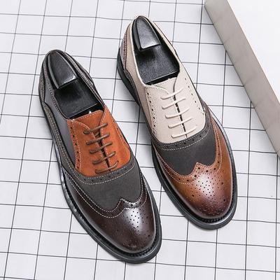 Odiniai batai Atsitiktiniai Verslo batai Vyrams Formalūs Tenis De Hombre Mėlyni Mokasin Mokasin Tenis Caballero Dizainerio sportbačiai
